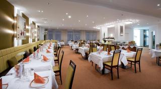City Hotel Isar-Residenz - Landshut - 1