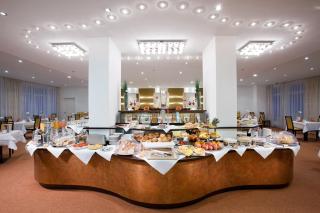 City Hotel Isar-Residenz - 6