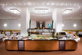City Hotel Isar-Residenz - 3