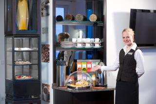 City Hotel Isar-Residenz - Landshut - 2