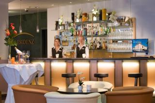 City Hotel Isar-Residenz - Landshut - 6