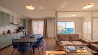 Morina Court Seafront Apartments at Spinola Bay - 0