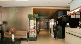 Jinjiang Inn Baotou Saihan Tara Park Youyi Street - 2
