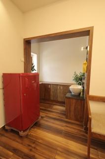 WinterHome homestay - 4