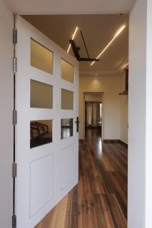 WinterHome homestay - 3