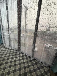 Kut Hotel - 1