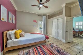 Villa Beaumont, Elegant Family Villa with Heated Pool - 1