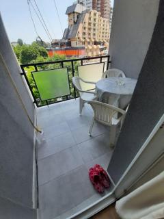 City Centre Apartment - 9