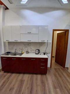 Modern Nest Apartment - 6