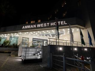 Amman West Hotel , A Boutique Hotel - 7
