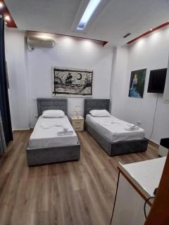 Modern Nest Apartment - 8