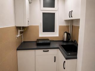 Central Stay - 2