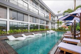 Sunset Avenue Apartment - 0
