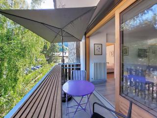 APPARTEMENT LUMINEUX AVEC 2 BALCONS - MORZINE - 6 PERSONNES - NANTAUX 17 B - Morzine - 7