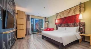 ibis Chengdu Chunxi Road Shudu Mansion - 3