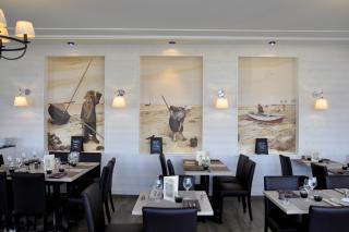 Hotel du Port et des Bains - Saint-Valery-sur-Somme - 2