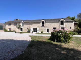Domaine de Vaucelles - 0