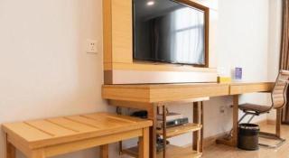 GreenTree Alliance Hotel Foshan Nanhai District Pingzhou Yuqi Street - 7