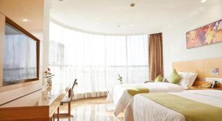 GreenTree Alliance Hotel Foshan Nanhai District Pingzhou Yuqi Street - 9