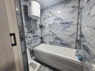 Новая квартира все есть для гостей 200 м от метро - 3
