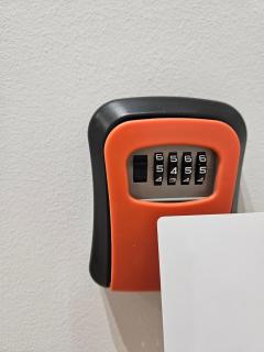 Miroel Apartments - 8