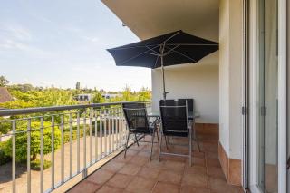 Beszédes 69 II Apartman by BLTN - 0