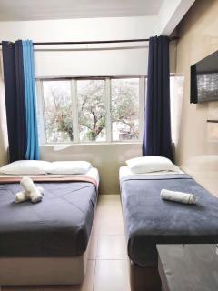 Hotel City Bukit Bintang - 0