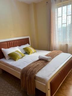 Mimi Stays Voi- Cozy 1B CBD Apartment - 7
