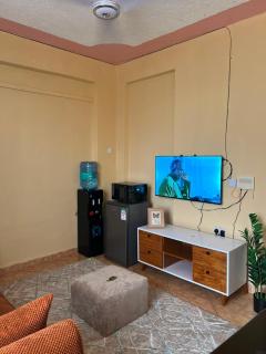 Mimi Stays Voi- Cozy 1B CBD Apartment - 6