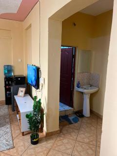 Mimi Stays Voi- Cozy 1B CBD Apartment - 5