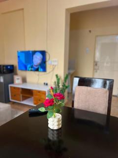 Mimi Stays Voi- Cozy 1B CBD Apartment - 2