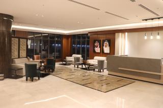 Thwary Hotel Suites - 8