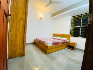 Logic Apartments - 2
