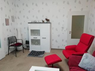 Ferienwohnung Born am Jakobsweg - 7