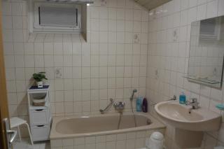Ferienwohnung Born am Jakobsweg - 3