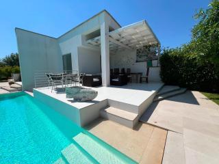 Luxury panoramic villa in Otranto - 6