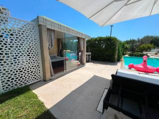 Luxury panoramic villa in Otranto - 5
