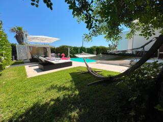 Luxury panoramic villa in Otranto - 8
