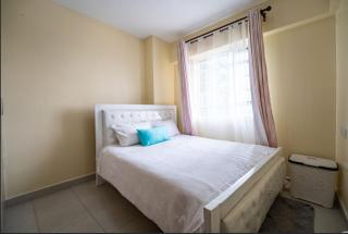 Ivory Suite - Spacious 2Bedroom Apartment with Balcony - 6