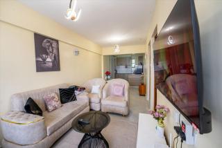 Ivory Suite - Spacious 2Bedroom Apartment with Balcony - 4