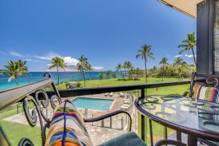 Kihei Surfside #305 - Wailea - 3