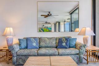 Kihei Surfside #305 - Wailea - 2