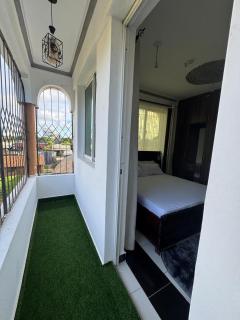 luxe haven - 1