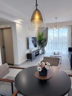 Hautevillas 2 bedroom - 8