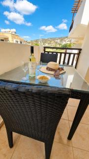 Pleasant Studio apartment, Z4 in Vanessa Complex - 3