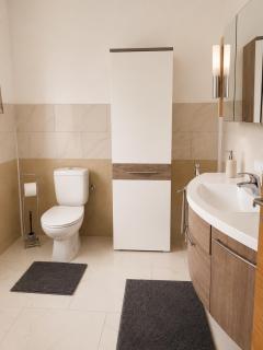 Geräumige Ferienwohnung mit Terrasse - nähe Tulln & Wien - 3