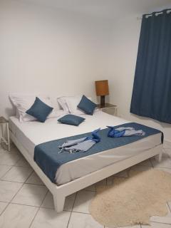 Villa Baaziz - Ferienwohnung Kantaoui Beach - 7
