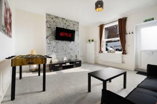 Horden 2BR Home Sleeps 6 By Stay with us - 0
