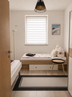 Geräumige Ferienwohnung mit Terrasse - nähe Tulln & Wien - 4