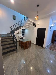 Naise villa - 5